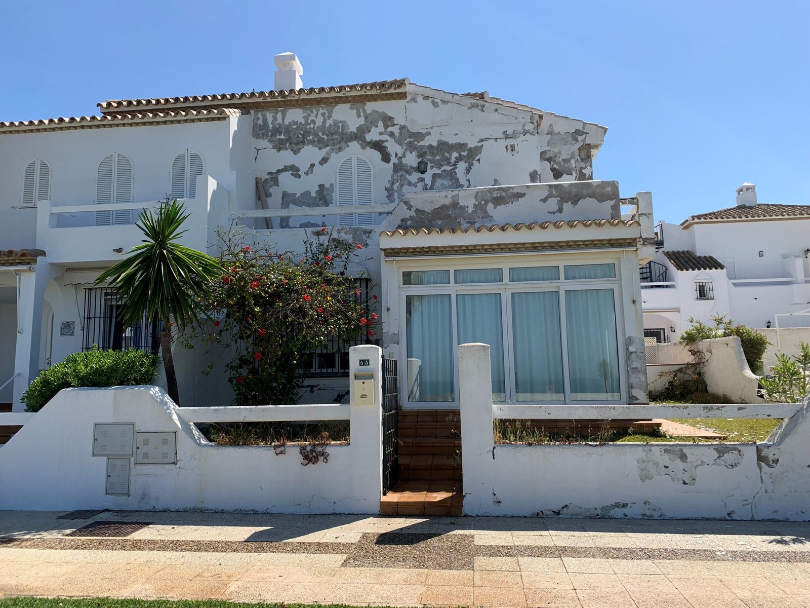 Rehabilitación de Viviendas