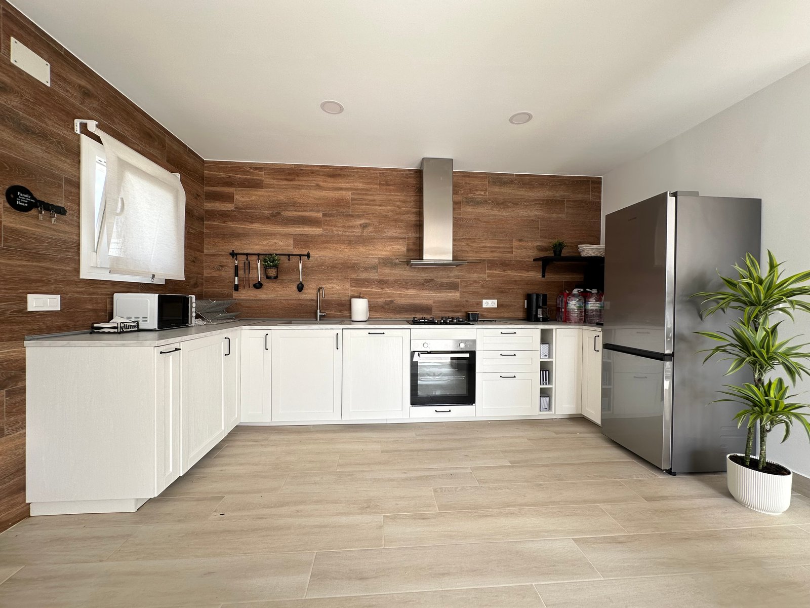Reforma Cocina